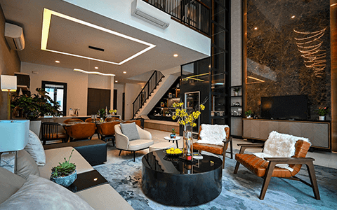 Product Comparison Radar Chart