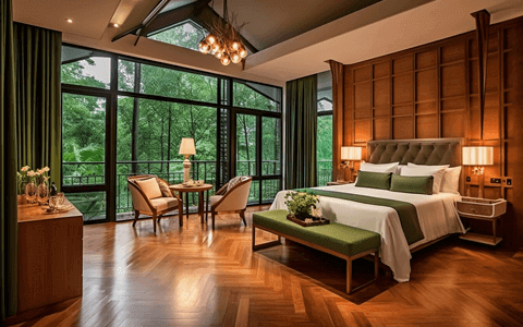 Skills Assessment Polygon Chart